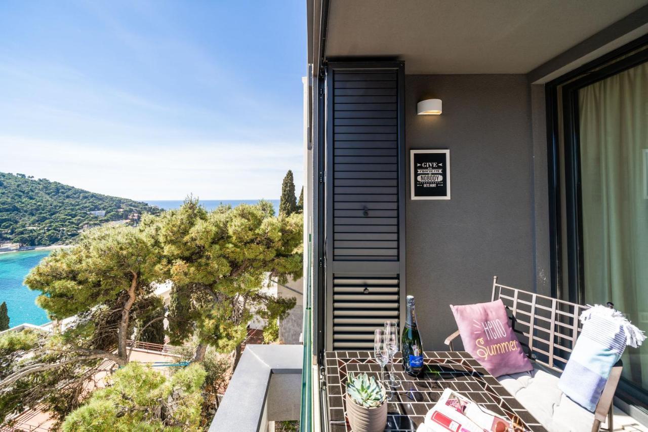 Crown Apartments - Diamond Studio Dubrovnik Exterior foto