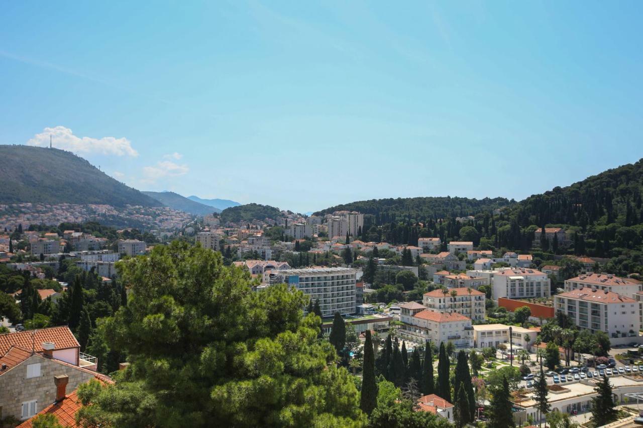 Crown Apartments - Diamond Studio Dubrovnik Exterior foto