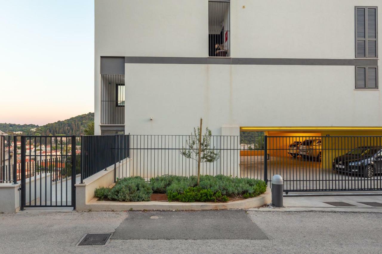 Crown Apartments - Diamond Studio Dubrovnik Exterior foto